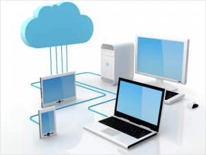 Business Cloud Based Applications