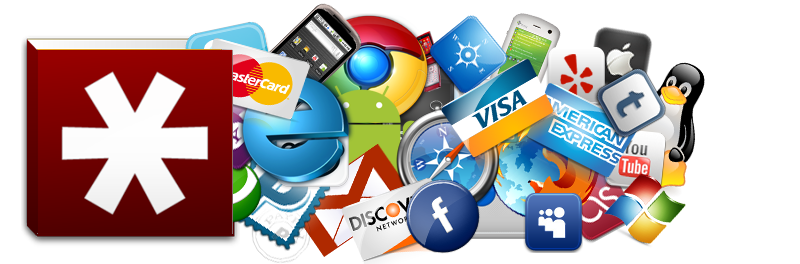 Best Password Managers