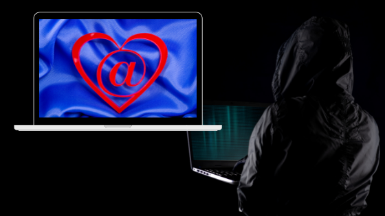 Avoiding romance scams
