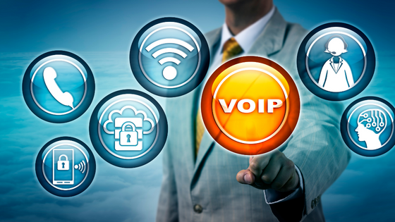 Benefits of VoIP