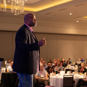Transforming Lives from Prison to Harvard: What I Learned From a Former Gang Leader