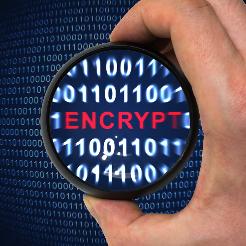 What Businesses Need to Know About Encryption