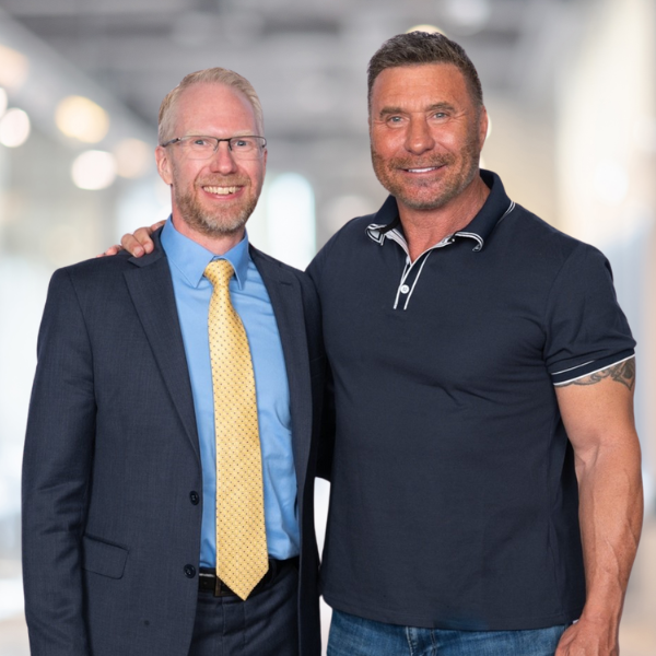 Nathan Whittacre and Ed Mylett Stimulus Technologies CEO Blog