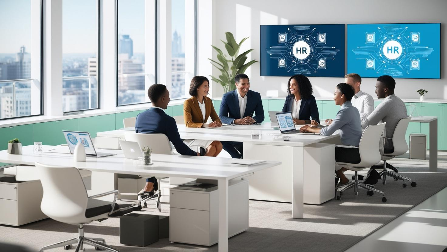 Strengthening Your Business's Cybersecurity: How HR and IT Collaboration Can Make a Difference