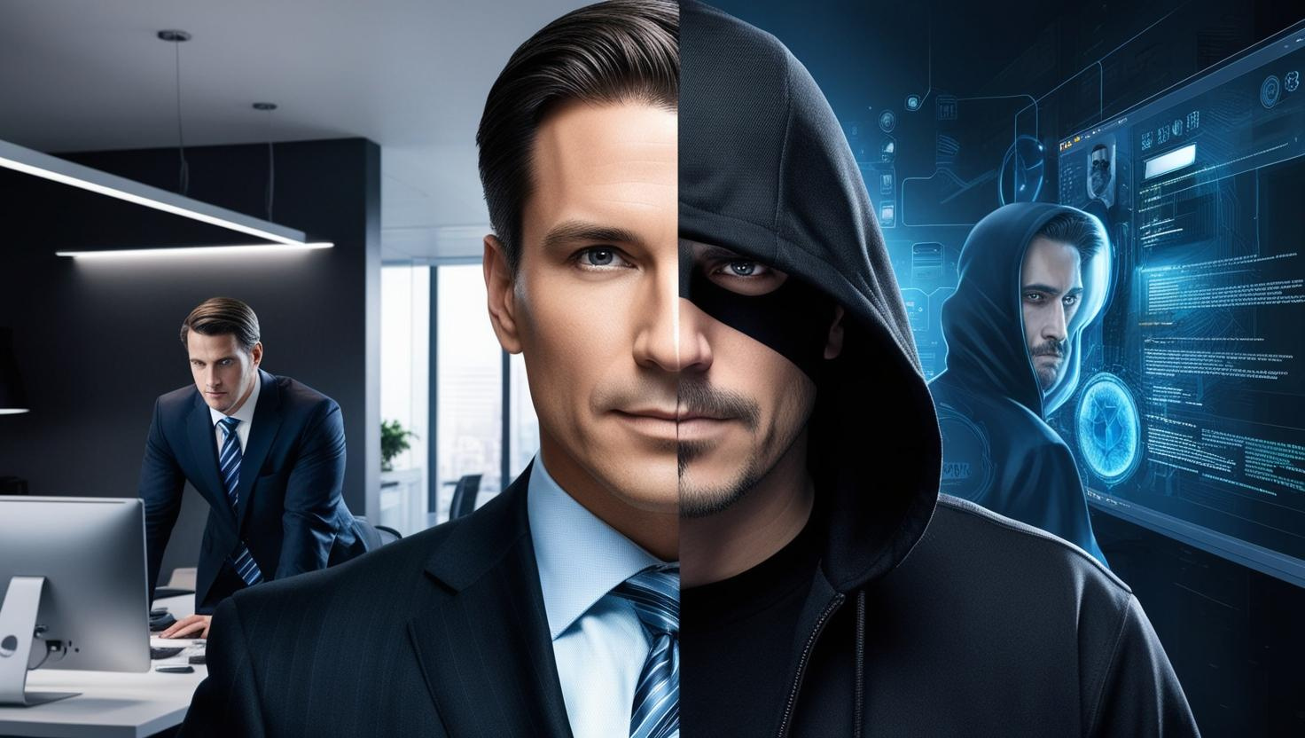When “Jack” Isn’t Who You Think He Is: IT Security Risks for SMBs