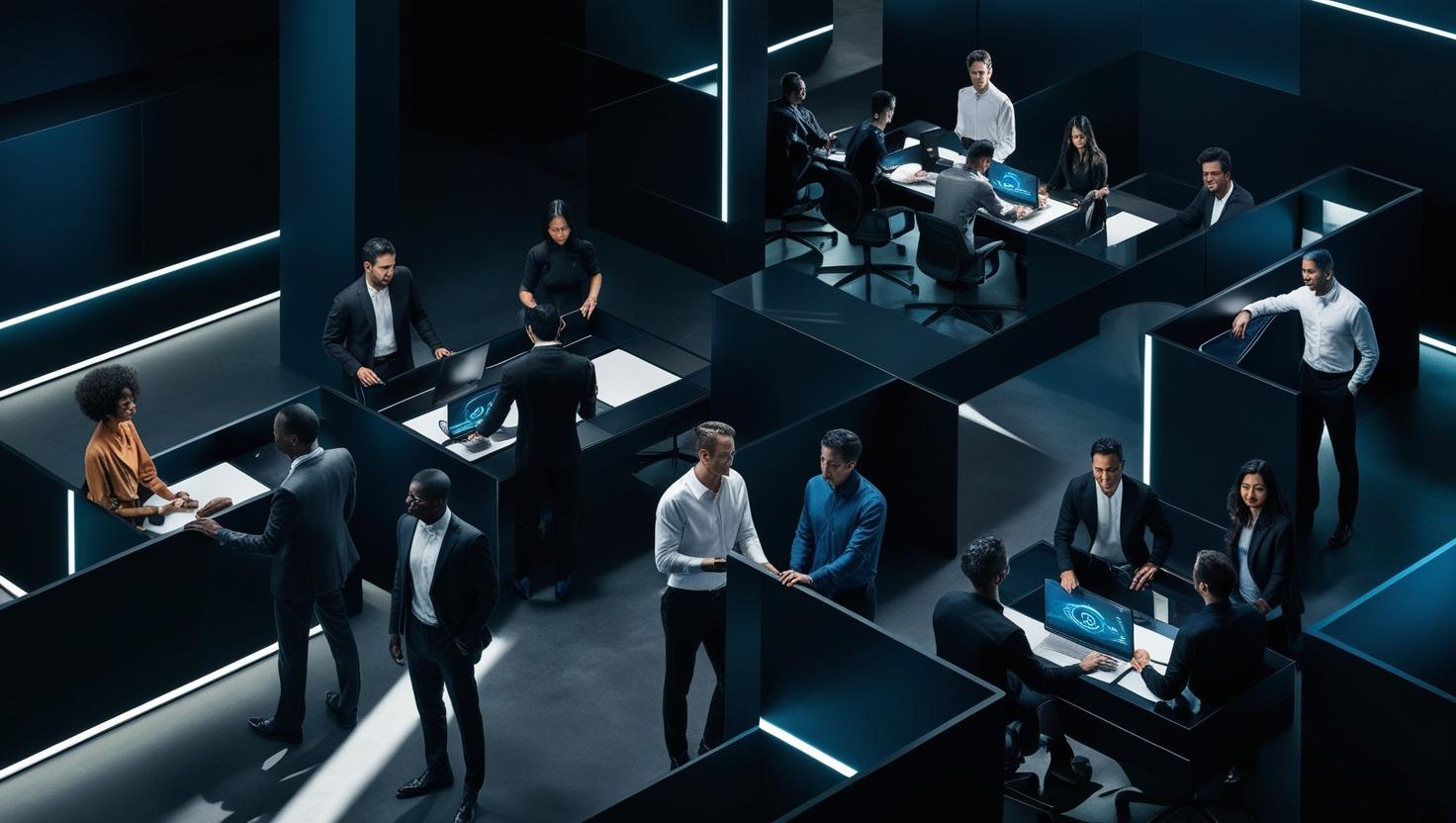 Unlocking the Power of AI for Your Business Operations