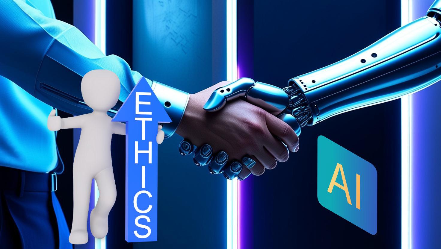 AI Ethics in Business: Balancing Innovation and Responsibility