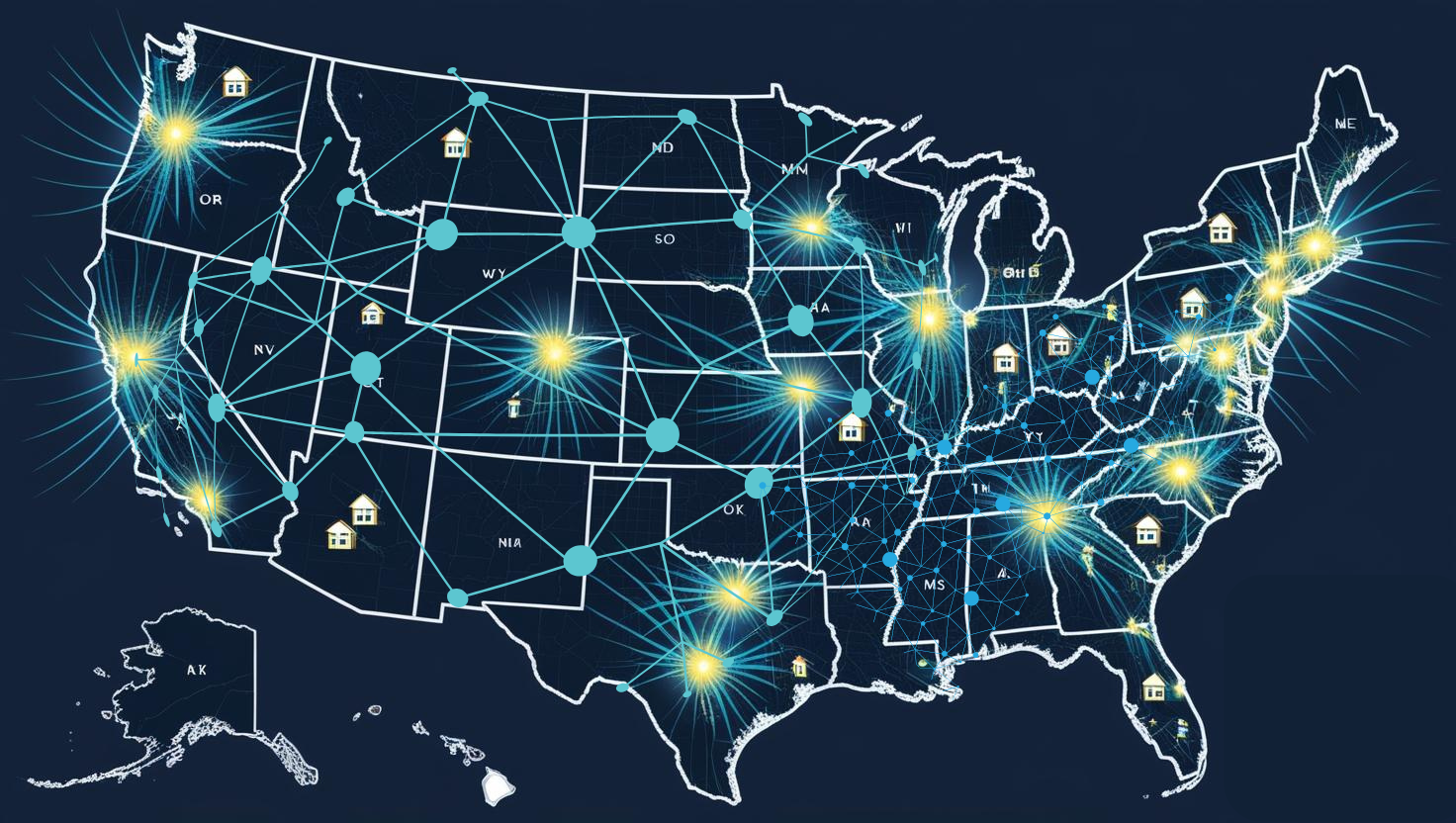 Unlocking the Power of BEAD Funding: A Step Toward Broadband Equity