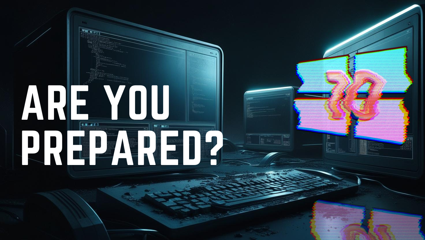 Prepare Your Business for Windows 10 End of Life: A Step-by-Step Guide