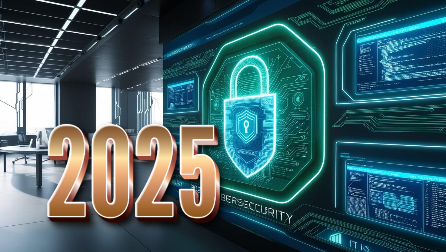 Stay Ahead of Cybersecurity Threats in 2025: Insights from Stimulus Tech Talk