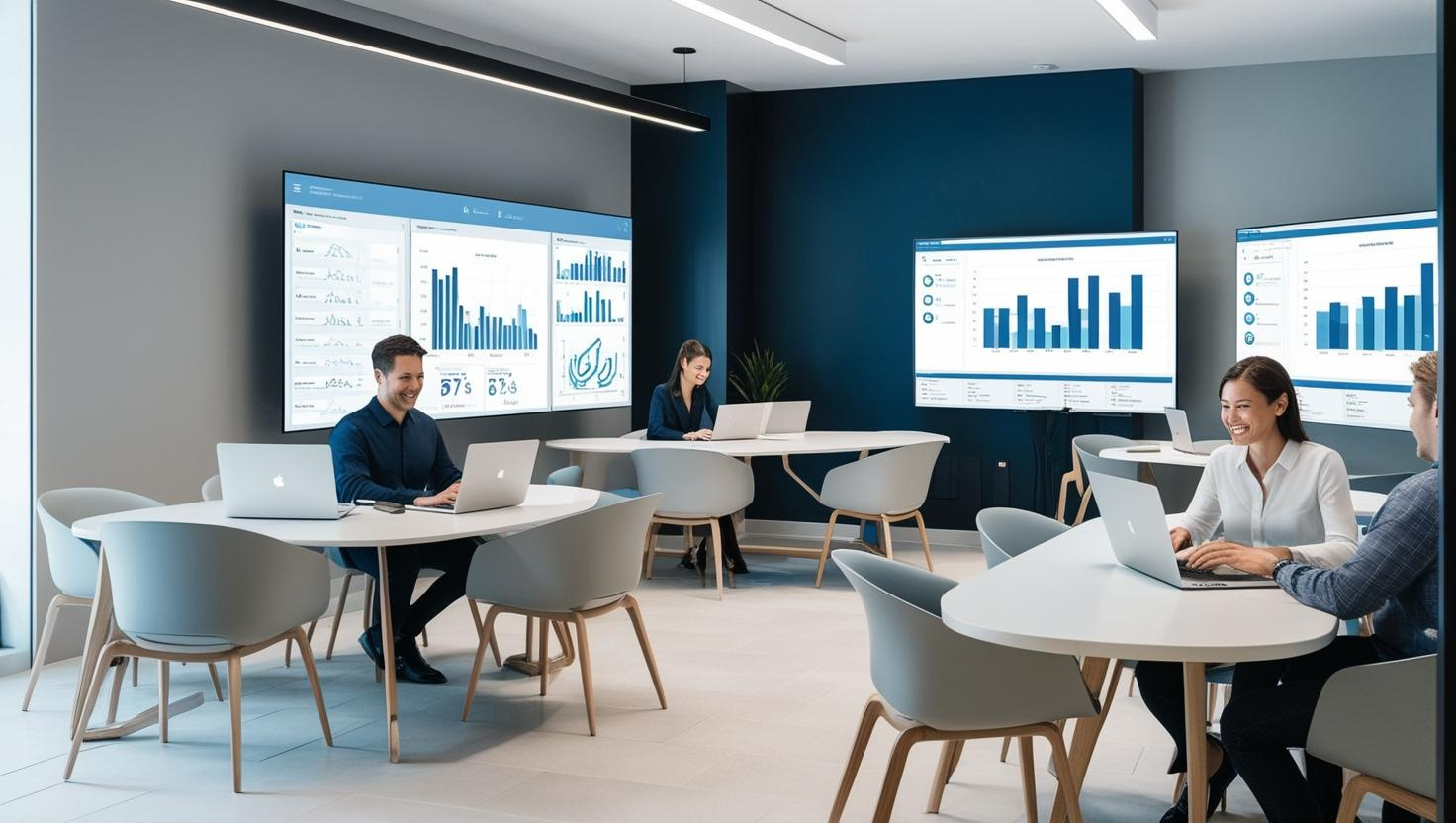 Technology Innovations Businesses Should Watch in 2025