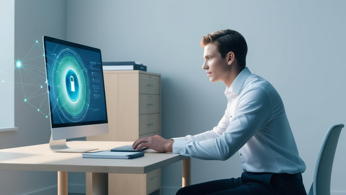 How Private AI Helps Small Businesses Stay Secure and Efficient