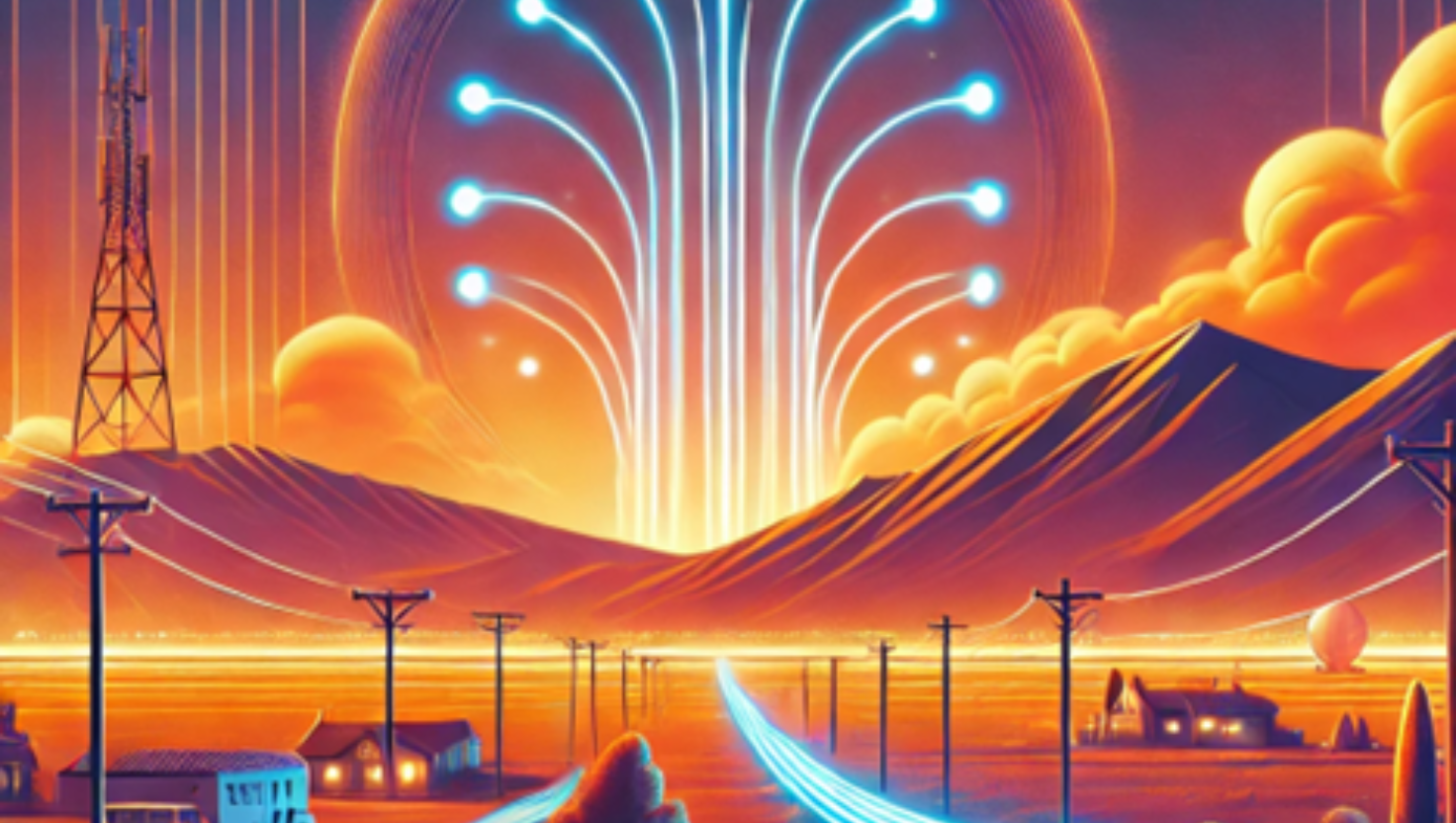 Stimulus Technologies Wins 2 Million BEAD Grant to Expand Fiber Broadband in Nevada