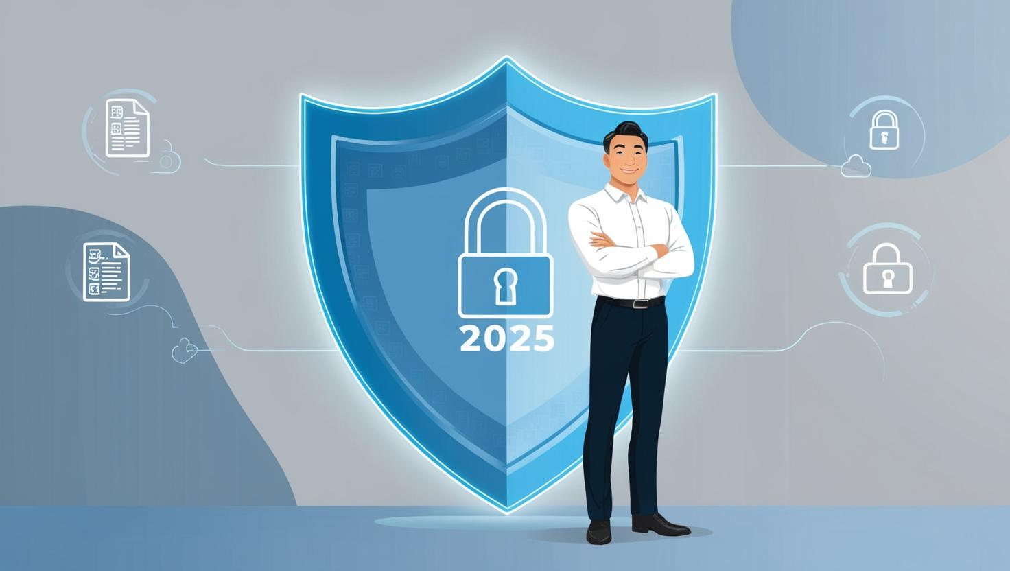 2025 Cybersecurity Compliance for Small Businesses: What You Need to Know