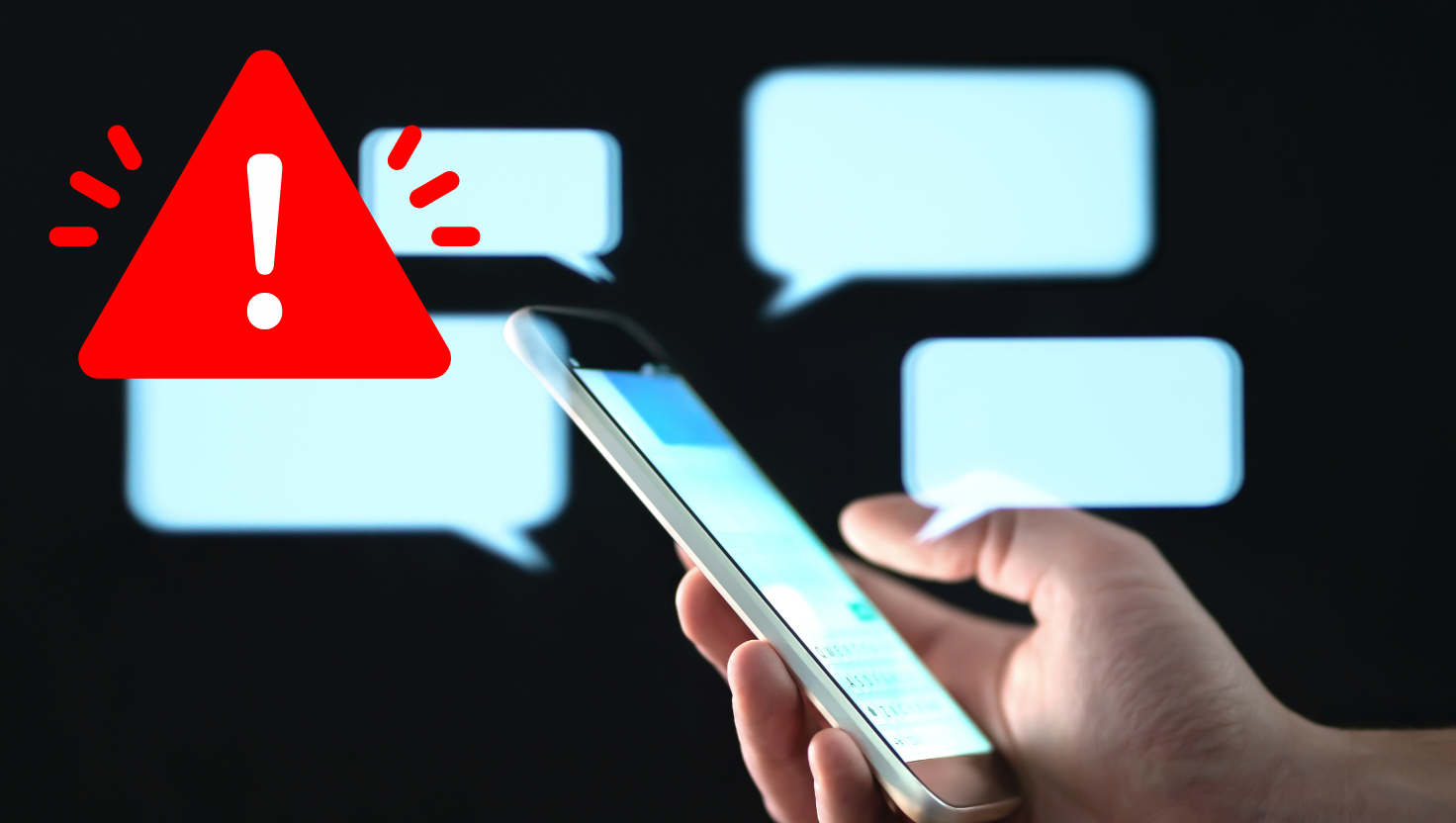 Smishing Scams: How Hackers Target SMBs & How to Stay Safe