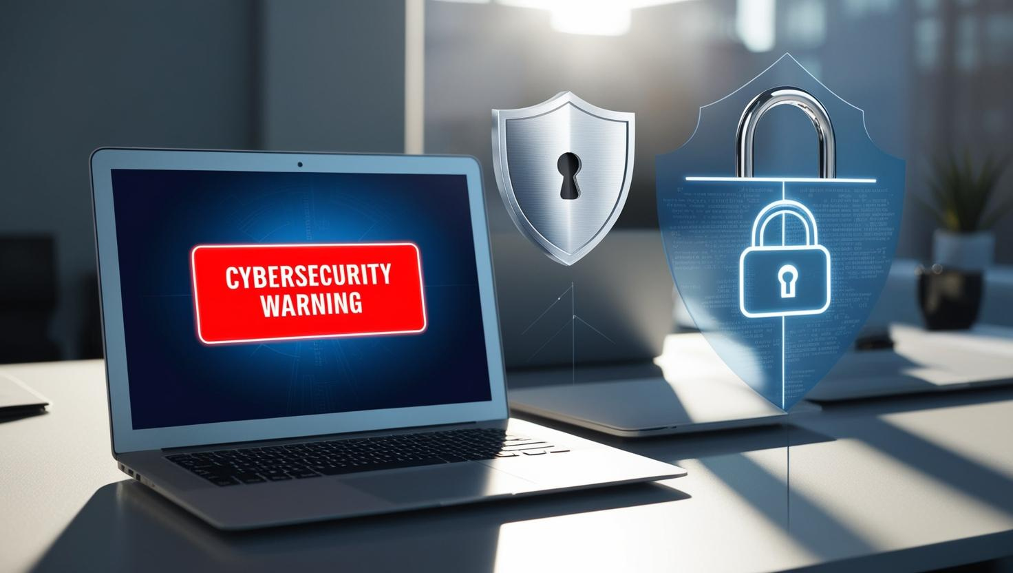 Why Cyber Security is an Essential Part of Your IT Services