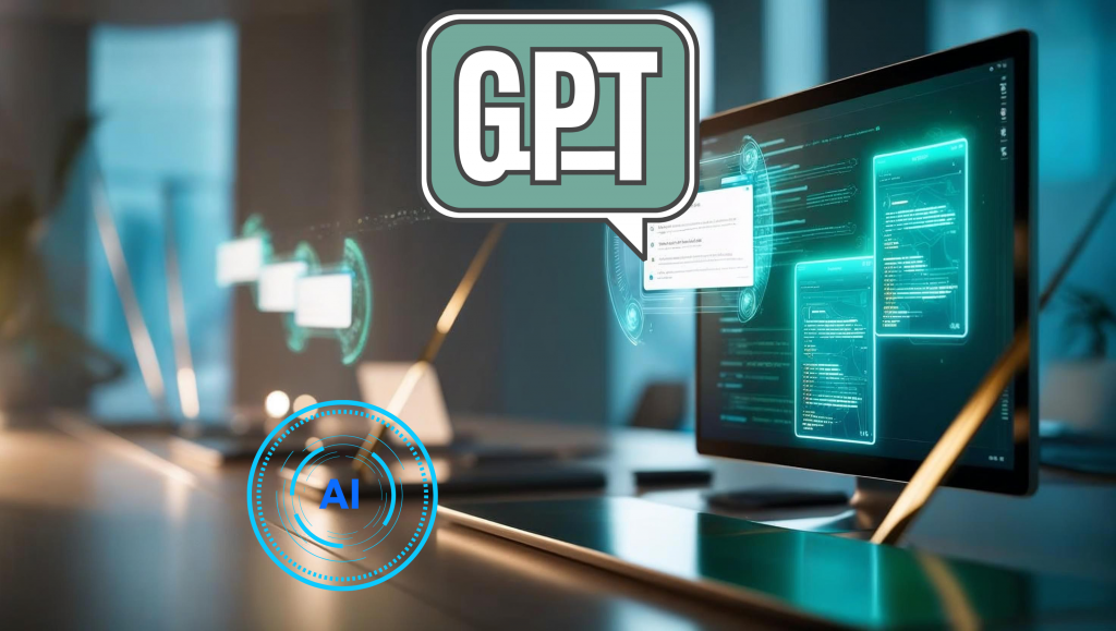 How Custom GPTs Are Changing the Marketing Game for MSPs (and Why You Should Care)