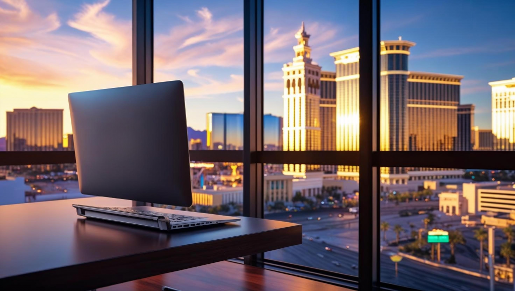 Top 50 IT Questions Las Vegas Business Owners Are Asking (and How to Solve Them)