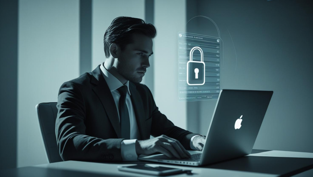 How Financial Firms in Las Vegas Can Keep Their Data Secure and Compliant — Without Losing Sleep