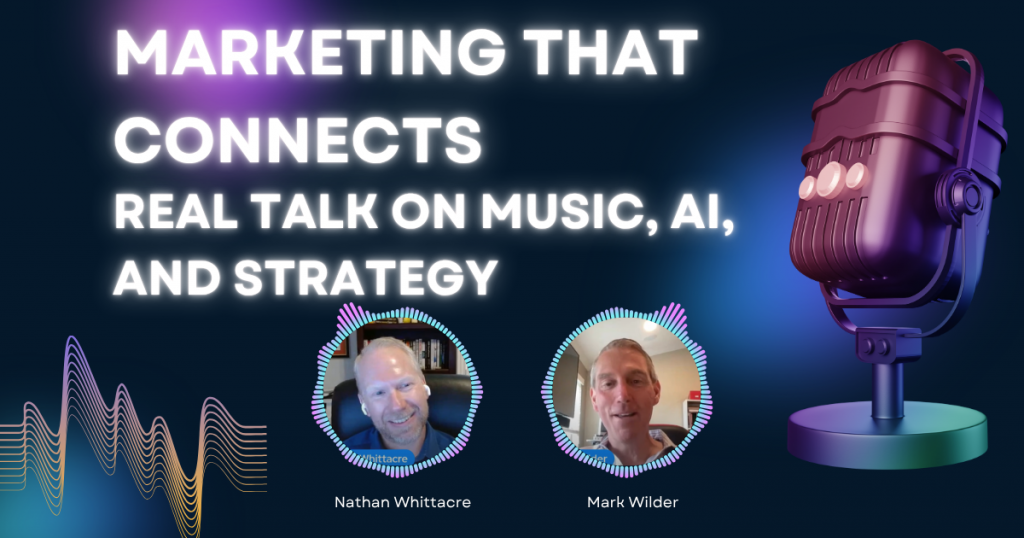 How Music and AI Are Reshaping Marketing for Small Businesses