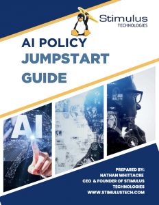 ai policy jumpstart guide