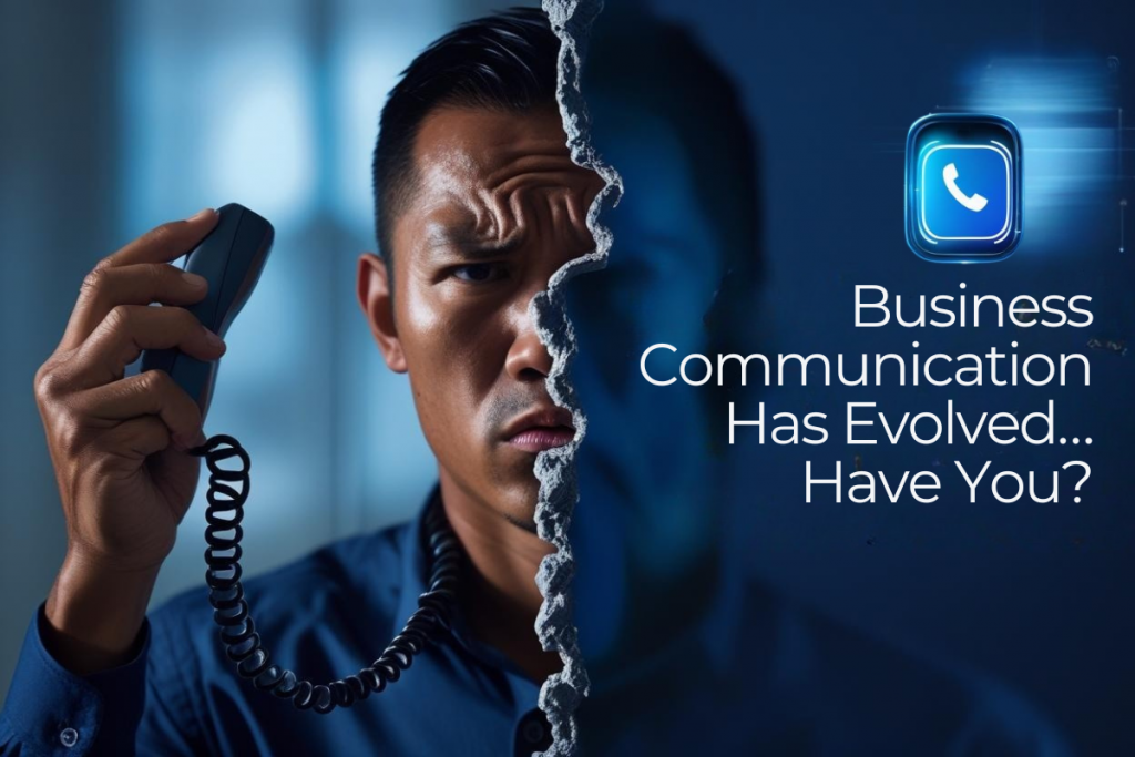 Why More Small Businesses Are Switching to VoIP—And How It Keeps Your Business Safe, Connected, and Cost-Effective