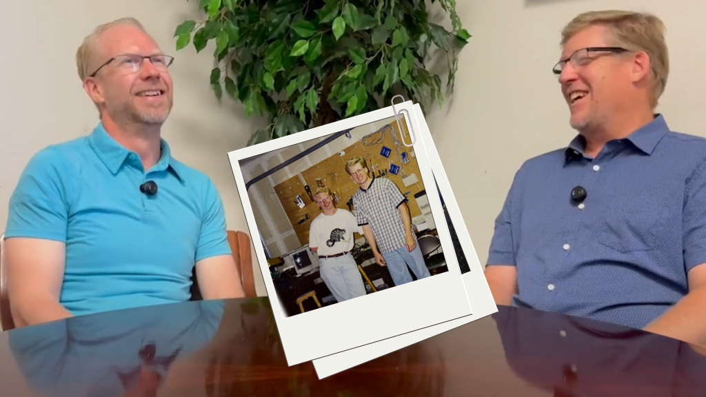Stimulus Technologies 30th Anniversary – Part 4: From Garage Start-Up to Tech Leader