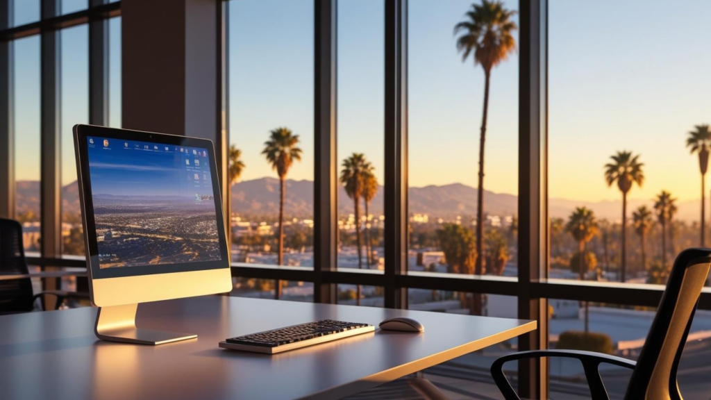 Top 50 IT Questions Coachella Valley Businesses Are Asking (And What You Should Know)