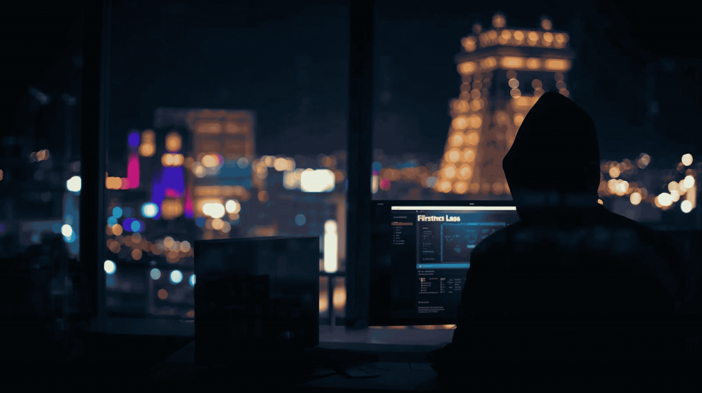 Why Las Vegas CPAs Are Prime Targets for Cybercriminals and How to Fight Back