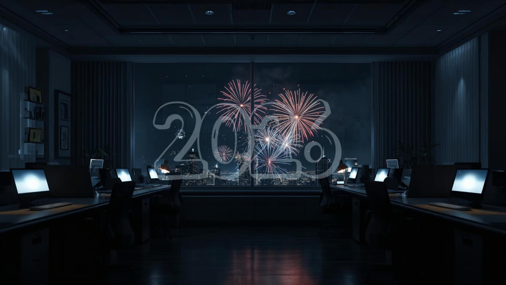 Is Your Technology Ready for 2026?