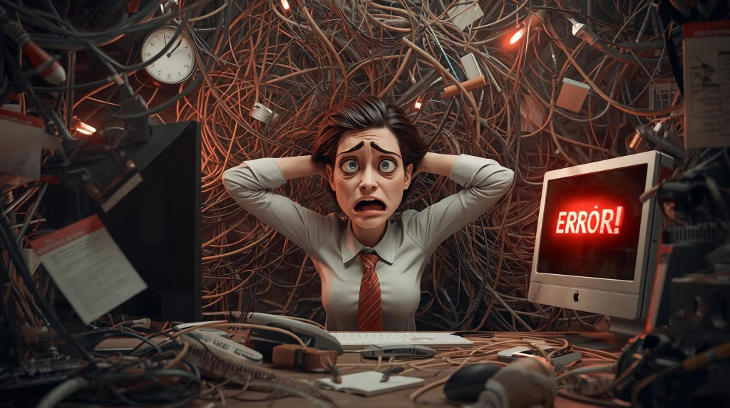 Who Owns Your IT? (And Why It Matters More Than You Think)