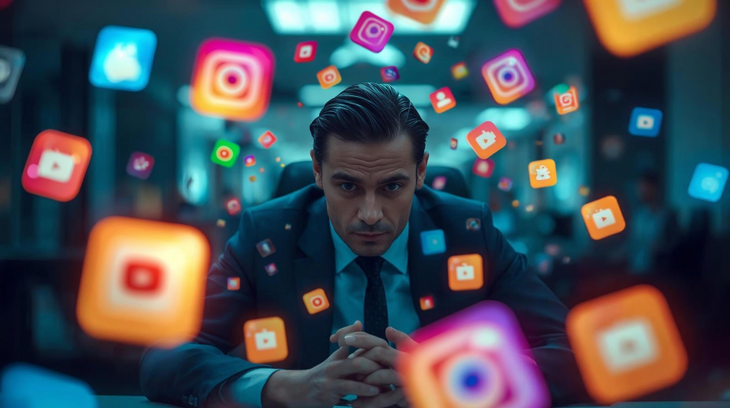 App Overload: The Hidden Security Risks of Disconnected Tech