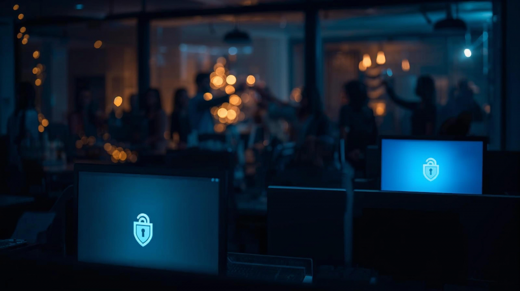 30 Years of IT Peace of Mind: A Holiday Reflection from Stimulus Technologies