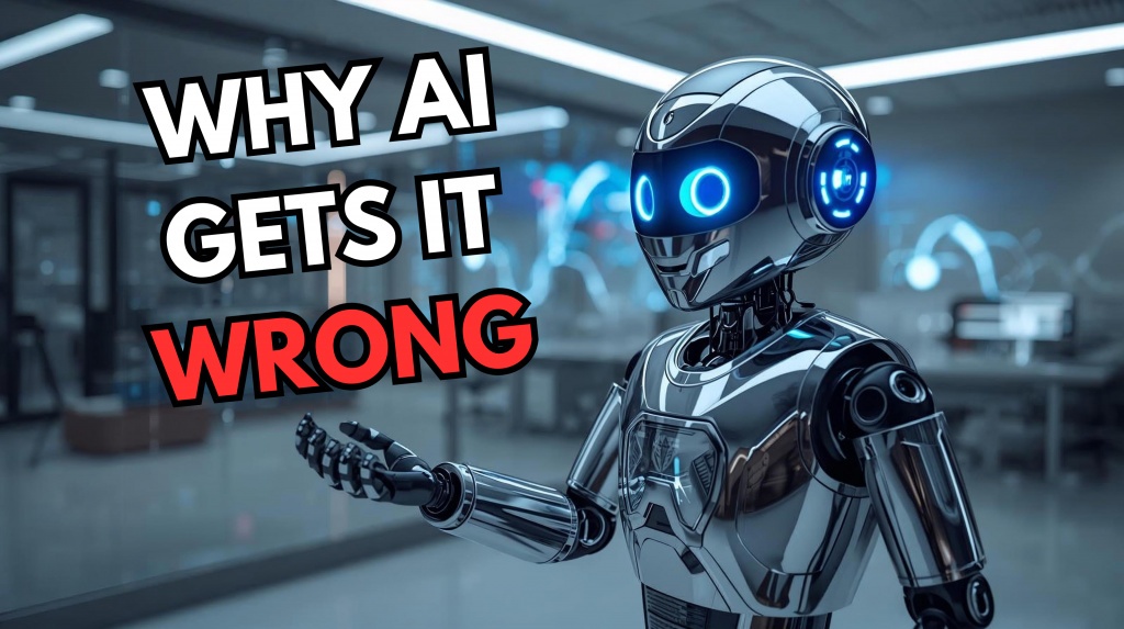 Data Management for AI: Why You Should Organize Your Data Before Using Artificial Intelligence