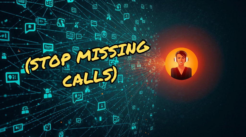 Get to a Human Fast: How VoIP Call Routing Helps SMBs Stop Missing Calls