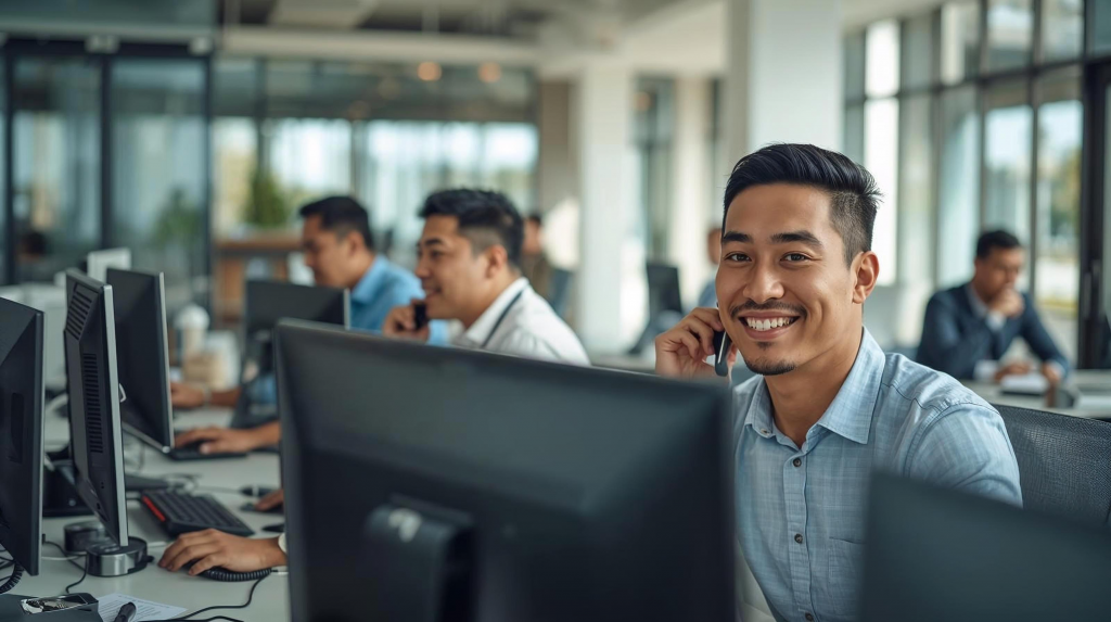 7 Ways VoIP Pays for Itself (Without Changing How You Work)