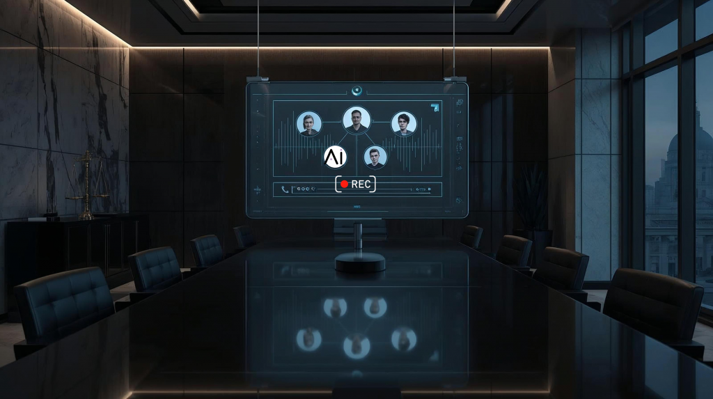 AI for Law Firms in 2026: The Easy Wins and the Hidden Traps