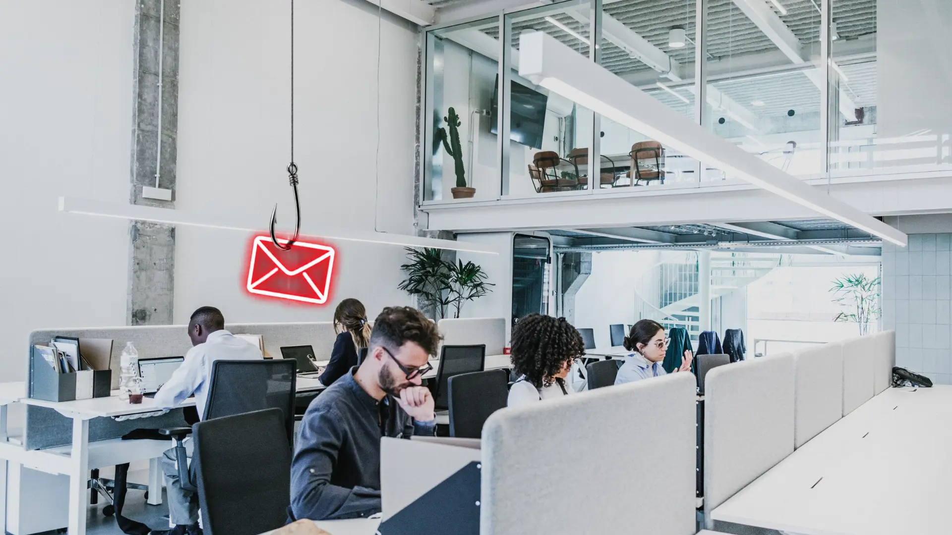 The Inside Threat You Didn't Hire: Why Good Employees Cause Most Breaches